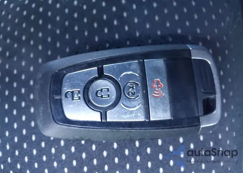 2023 Ford Bronco Raptor z USA, uszkodzony, nr VIN 1FMEE5JR8PLB90958